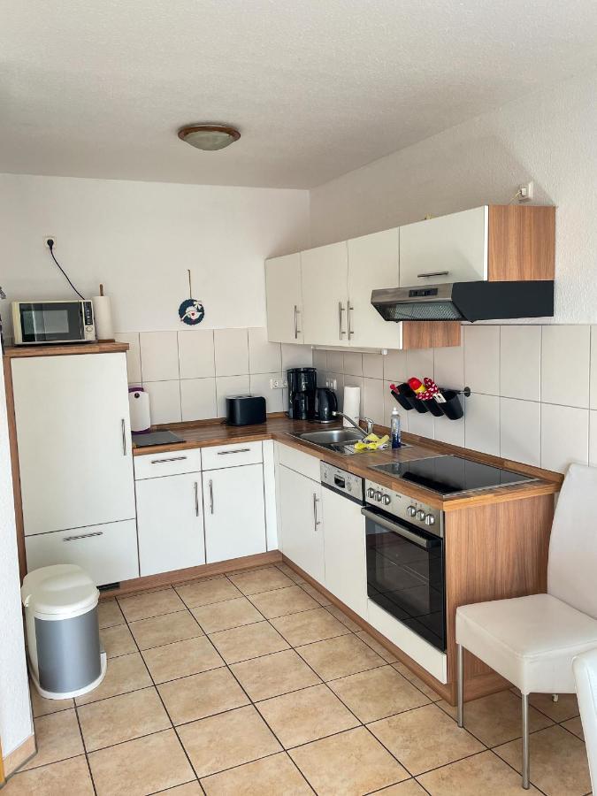 Gaestehaus Schulz * Heringsdorf (Usedom)