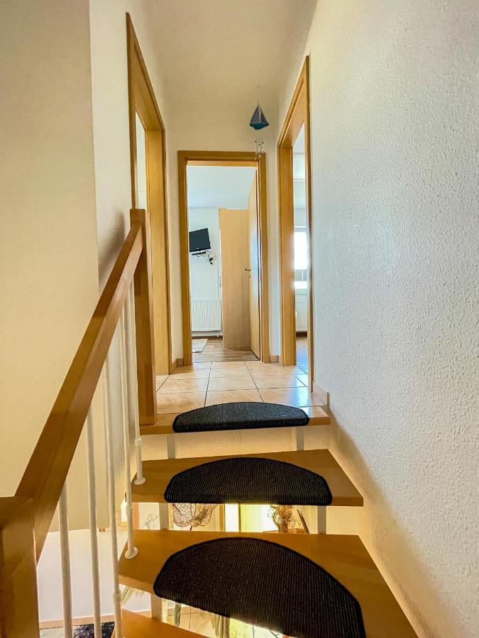 Gaestehaus Schulz Appartement *