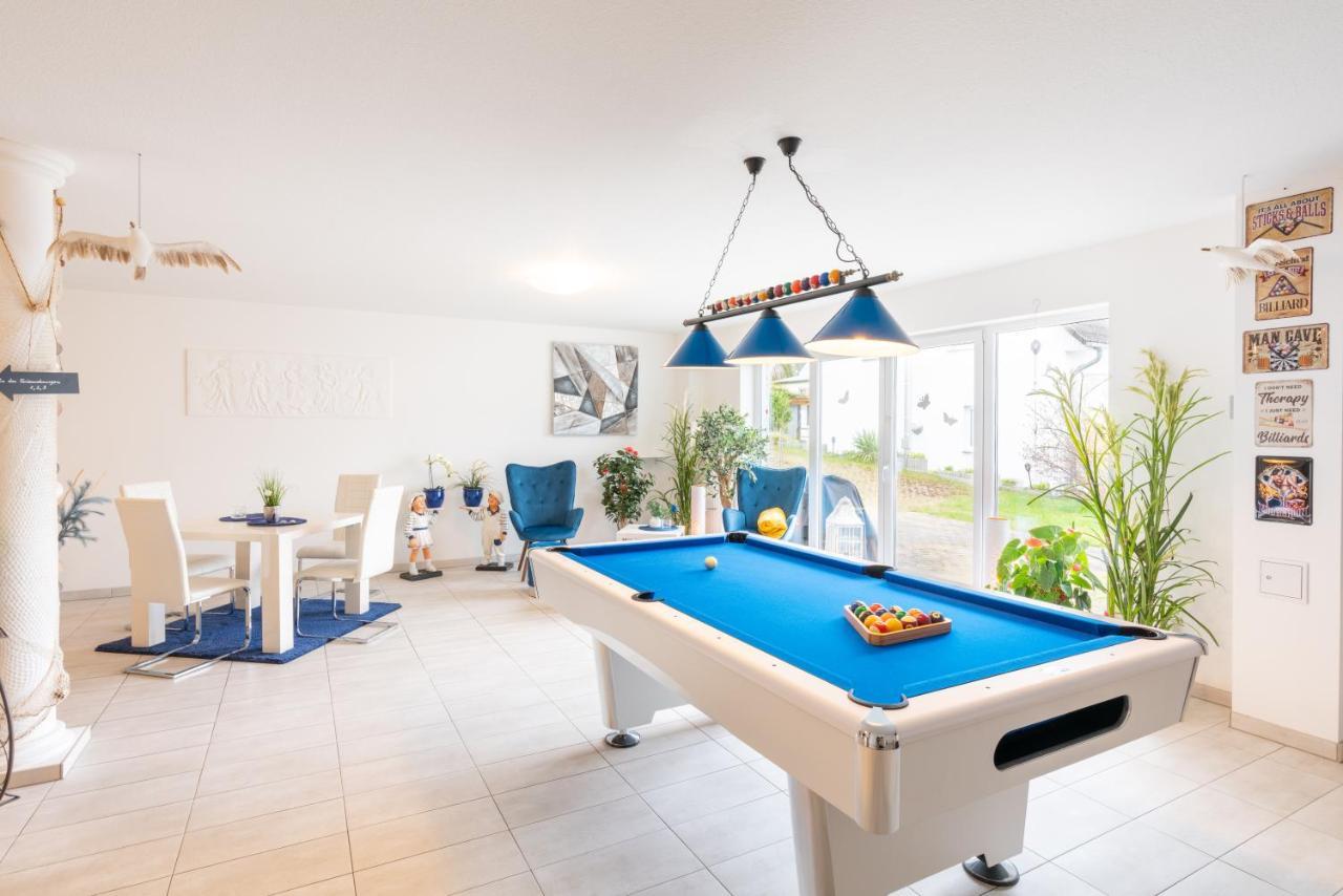 Appartement Gaestehaus Schulz Heringsdorf (Usedom)